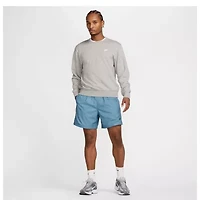 Nike Club Mens 9" Big and Tall Workout Shorts