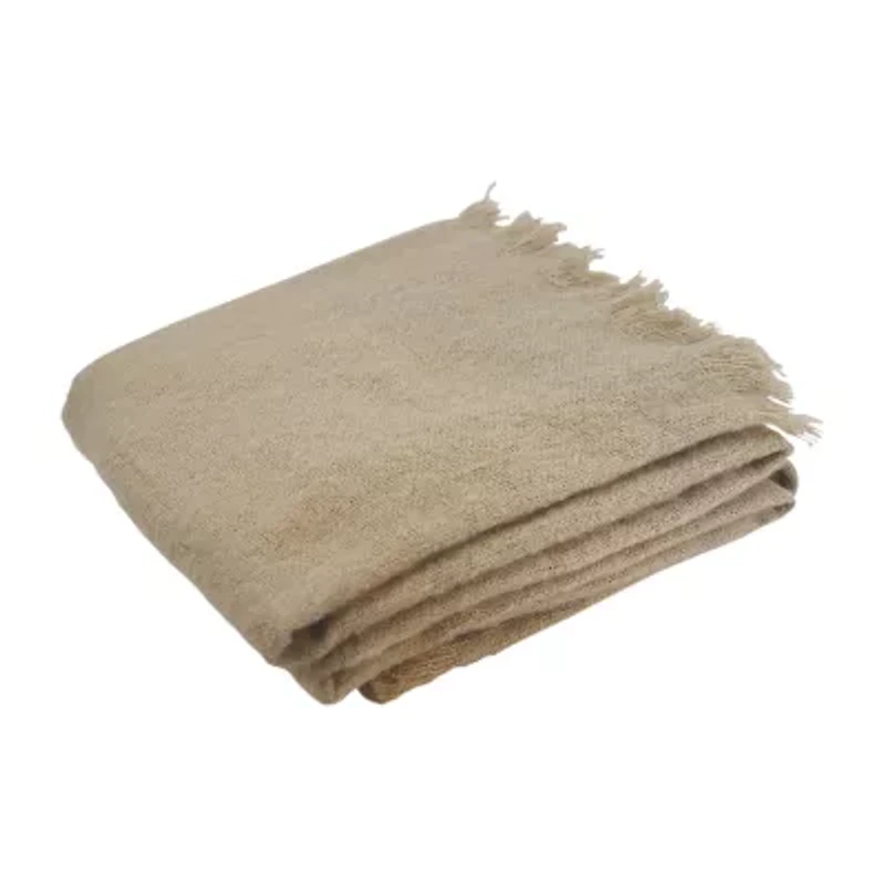 VIVENDI® Scroll 7-pc. Midweight Comforter Set