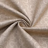 Rhys Grommet Top Blackout Set of 2 Curtain Panel