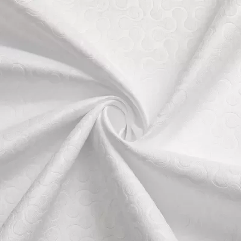 Rhys Grommet Top Blackout Set of 2 Curtain Panel