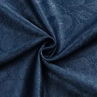 Bard Grommet Top Blackout Set of 2 Curtain Panel