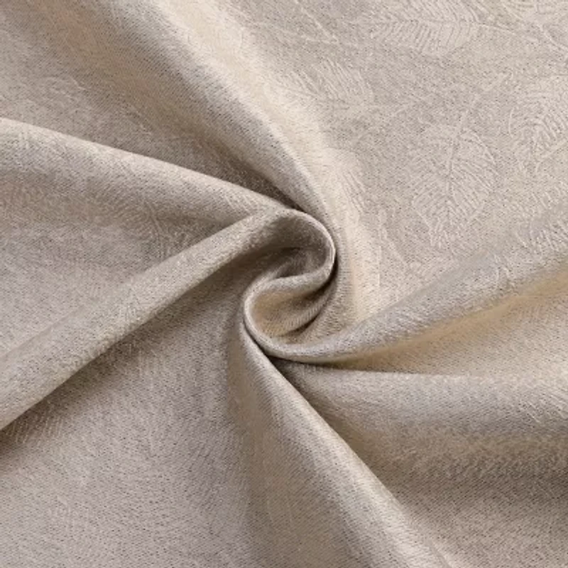 Bard Grommet Top Blackout Set of 2 Curtain Panel