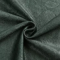 Bard Grommet Top Blackout Set of 2 Curtain Panel