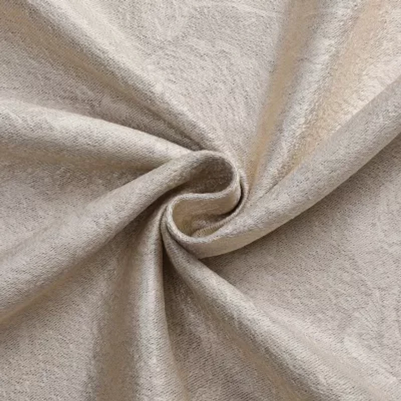 Lara Grommet Top Blackout Set of 2 Curtain Panel