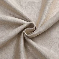 Lara Grommet Top Blackout Set of 2 Curtain Panel