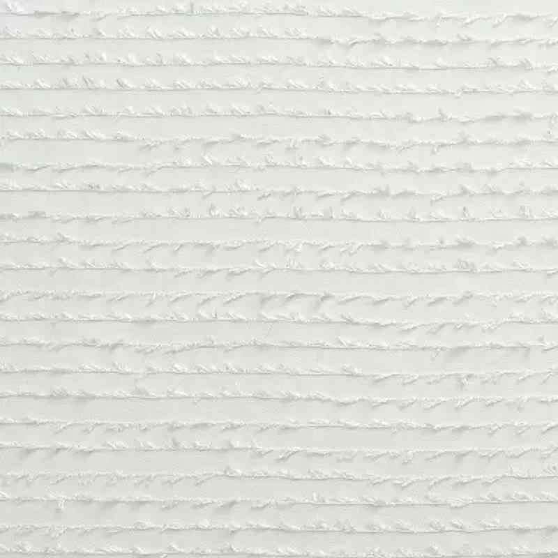 Hoboken Grommet Top Sheer Set of 2 Curtain Panel