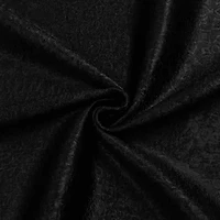 Starltt Grommet Top Blackout Set of 2 Curtain Panel