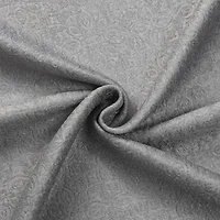 Starltt Grommet Top Blackout Set of 2 Curtain Panel