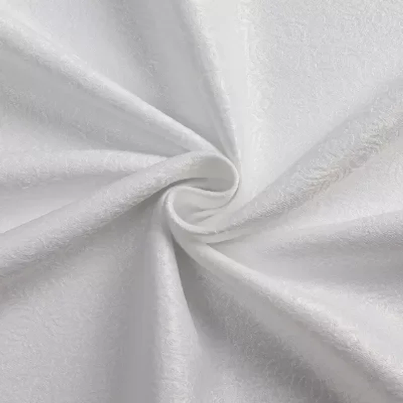 Starltt Grommet Top Blackout Set of 2 Curtain Panel
