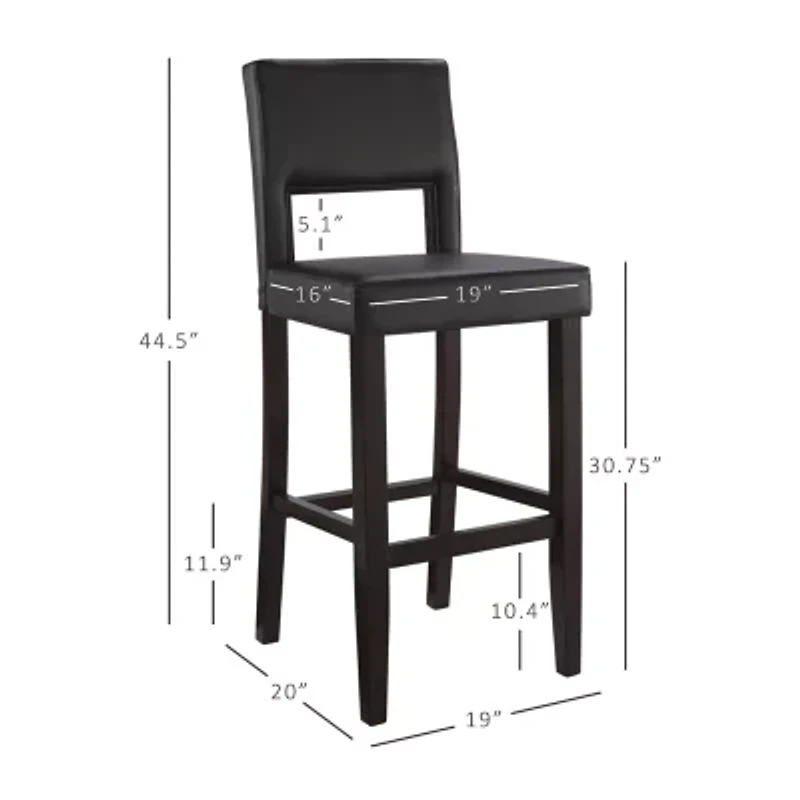Vega Barstool