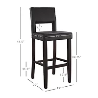 Vega Barstool