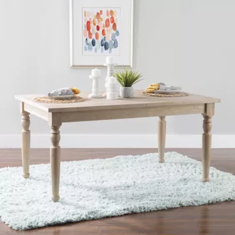 Brighton Rectangular Dining Table