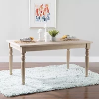 Brighton Rectangular Dining Table