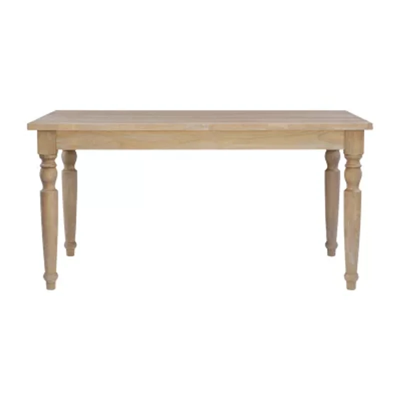 Brighton Rectangular Dining Table