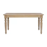 Brighton Rectangular Dining Table