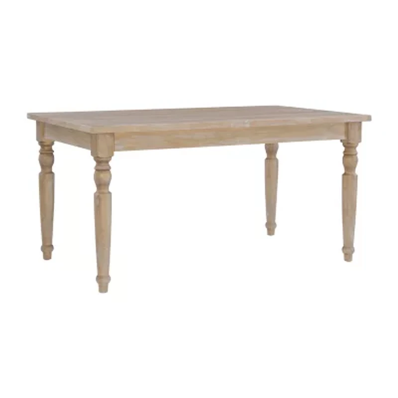 Brighton Rectangular Dining Table