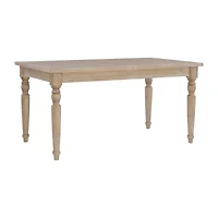 Brighton Rectangular Dining Table