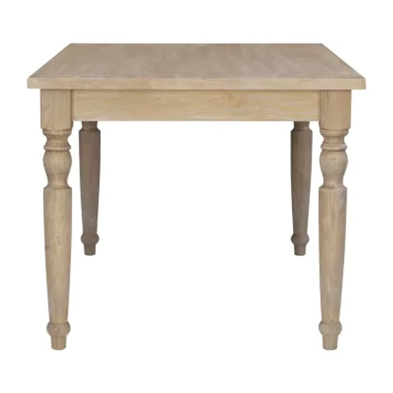 Brighton Rectangular Dining Table