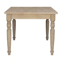Brighton Rectangular Dining Table