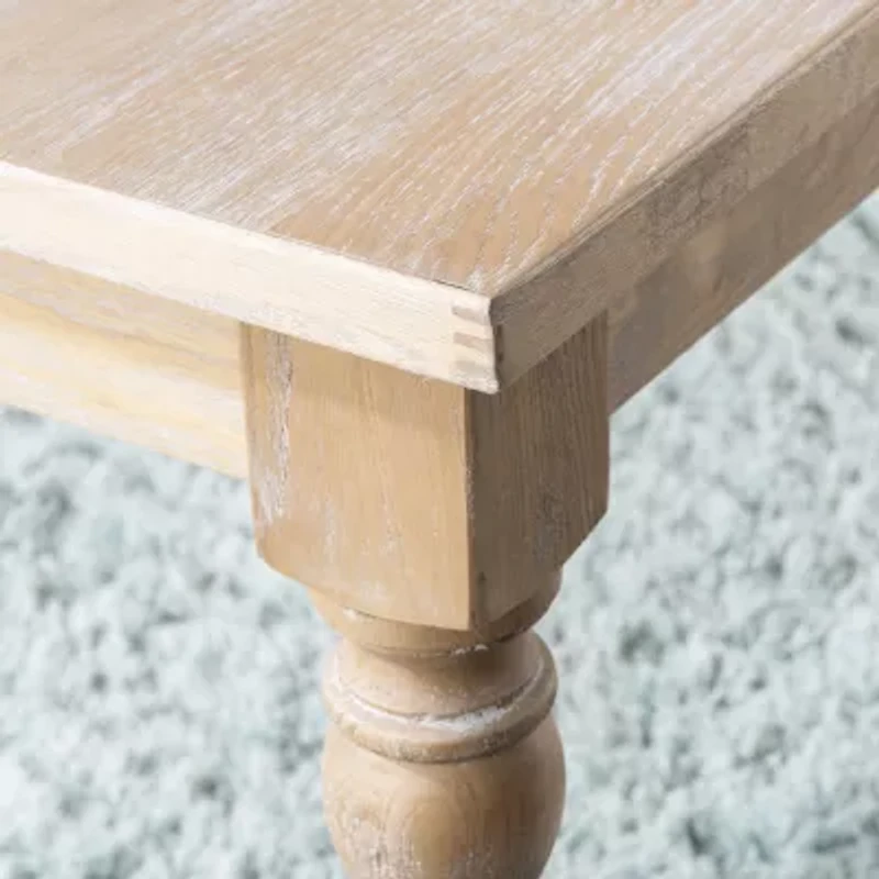 Brighton Rectangular Dining Table