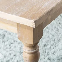 Brighton Rectangular Dining Table