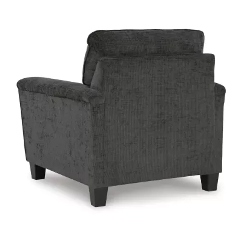 Signature Design by Ashley Erinslane Upholstered Arm Chair
