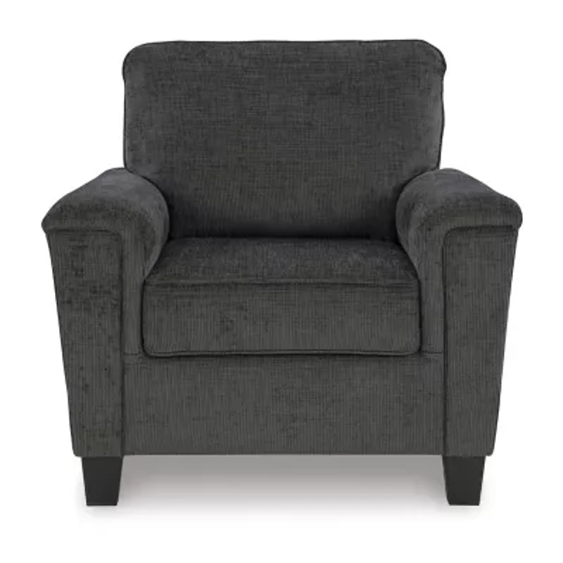Signature Design by Ashley Erinslane Upholstered Arm Chair