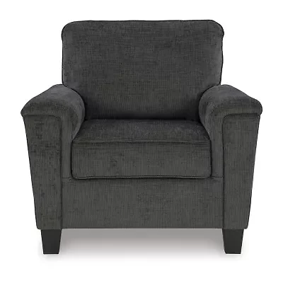 Signature Design by Ashley Erinslane Upholstered Arm Chair