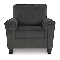Signature Design by Ashley Erinslane Upholstered Arm Chair