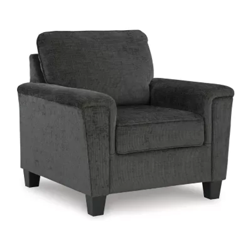 Signature Design by Ashley Erinslane Upholstered Arm Chair