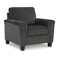 Signature Design by Ashley Erinslane Upholstered Arm Chair