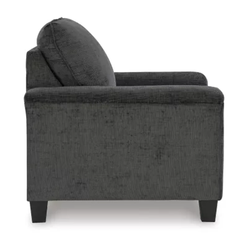 Signature Design by Ashley Erinslane Upholstered Arm Chair