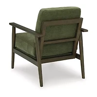 Signature Design by Ashley Bixler Upholstered Accent Chair