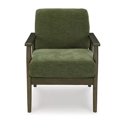 Signature Design by Ashley Bixler Upholstered Accent Chair