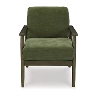 Signature Design by Ashley Bixler Upholstered Accent Chair