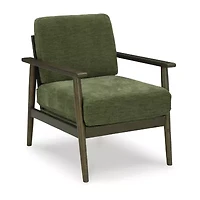 Signature Design by Ashley Bixler Upholstered Accent Chair