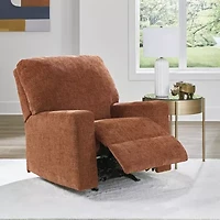 Signature Design by Ashley Aviemore Manual Recliner