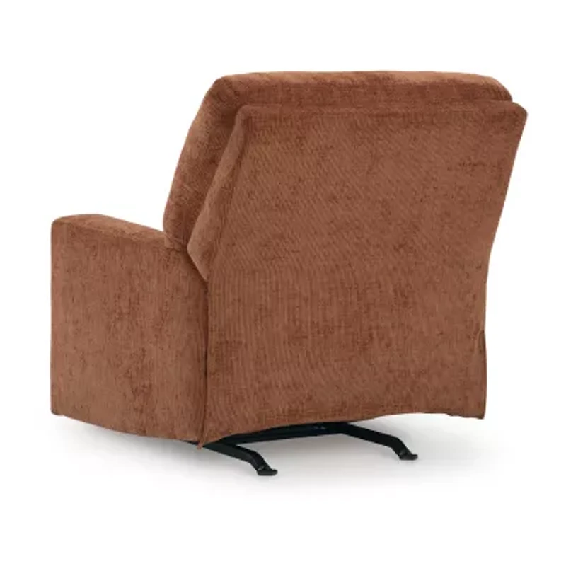 Signature Design by Ashley Aviemore Manual Recliner