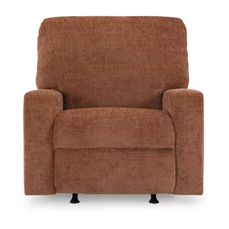 Signature Design by Ashley Aviemore Manual Recliner
