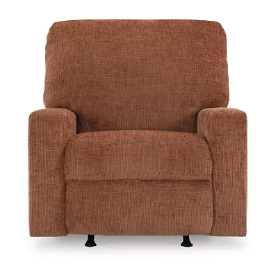 Signature Design by Ashley Aviemore Manual Recliner