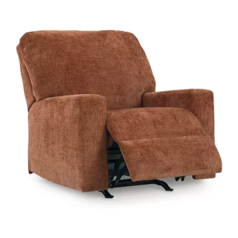 Signature Design by Ashley Aviemore Manual Recliner