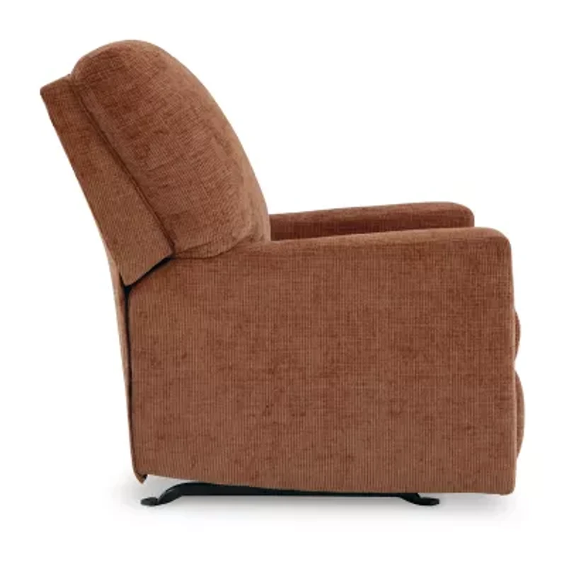 Signature Design by Ashley Aviemore Manual Recliner