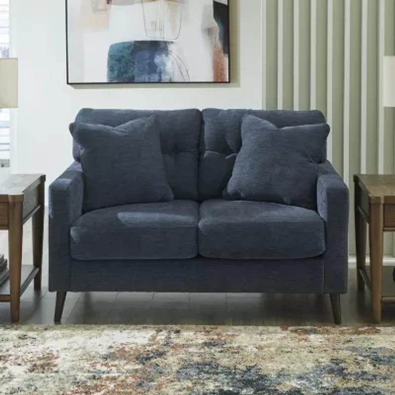 Signature Design by Ashley Bixler Loveseat