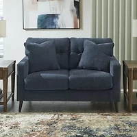 Signature Design by Ashley Bixler Loveseat
