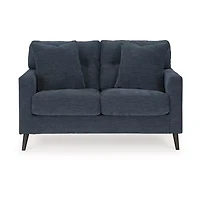 Signature Design by Ashley Bixler Loveseat