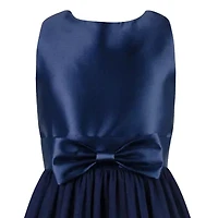 Speechless Big Kid Girls Sleeveless A-Line Dress