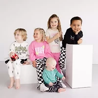 Grayson Little Baby Boys 2-pc. Pant Set