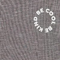 Grayson Little Baby Boys Crew Neck Short Sleeve Rib Jumpsuit