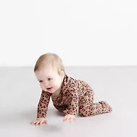 Grayson Little Baby Girls Sleep and Play
