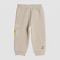 adidas Unisex 2-pc. The Simpsons Pant Set